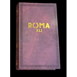 Roma XLI
