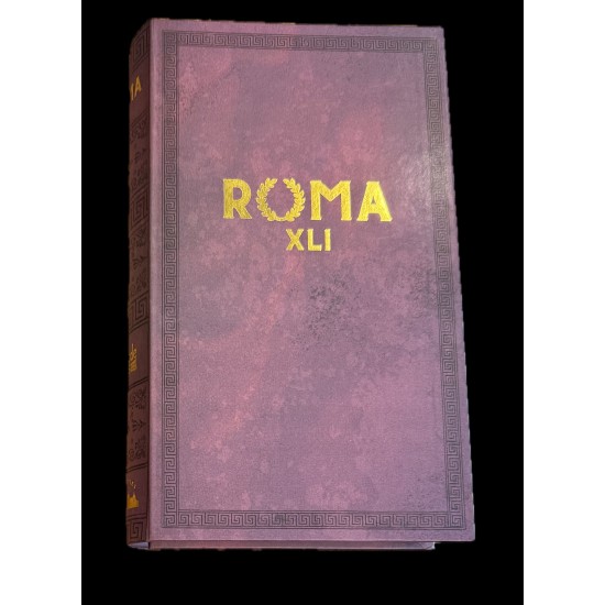 Roma XLI