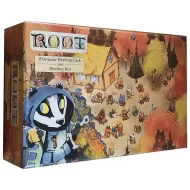 Root: Marauder Hirelings Pack & Hireling Box