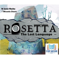 Rosetta: The Lost Language