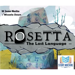 Rosetta: The Lost Language