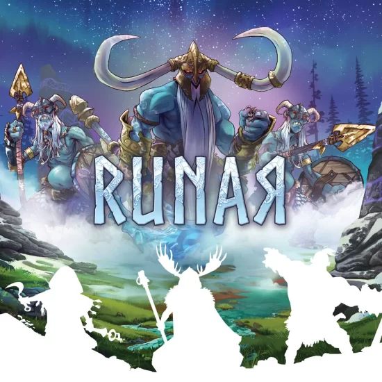 Runar Runar