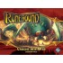Runebound (Third Edition): Caught in a Web – Scenario Pack