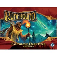 Runebound (Third Edition): Fall of the Dark Star – Scenario Pack