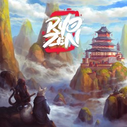 Ryozen Deluxe Kickstarter Exition