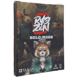 Ryozen: Solo Mode