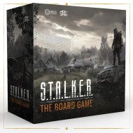 S.T.A.L.K.E.R. The Board Game: Stretch Goals Box