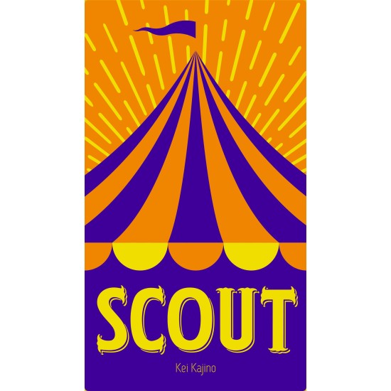 SCOUT ($26.99) - Family