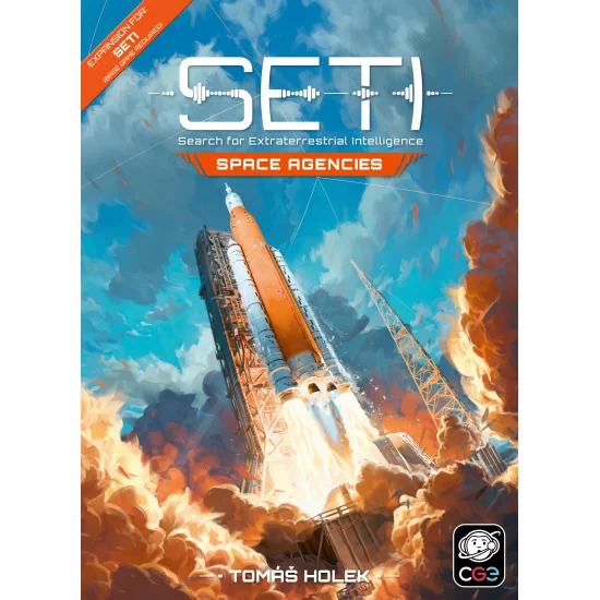 SETI: Space Agencies SETI: Space Agencies