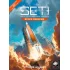 SETI: Space Agencies