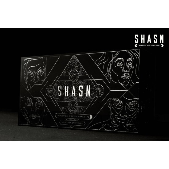 SHASN ($60.99) - Thematic