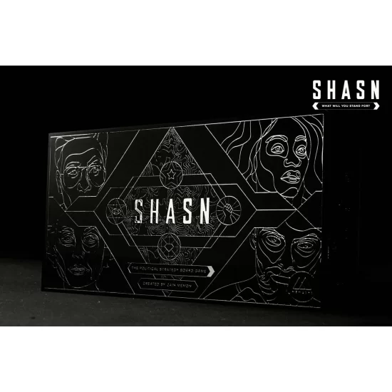 SHASN - Thematic SHASN ($60.99) - Thematic