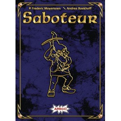 Saboteur: 20Th Anniversary Edition