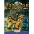 Saboteur: The Dark Cave