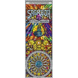 Sagrada: 5 & 6 Player Expansion