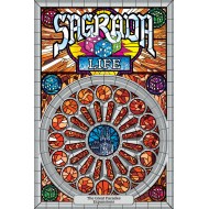 Sagrada: The Great Facades – Life