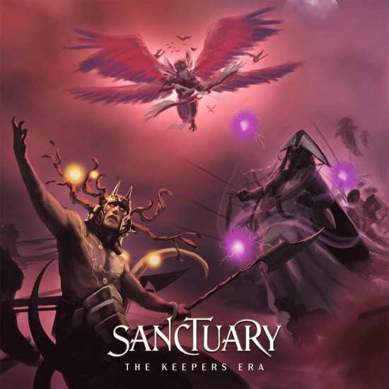 Sanctuary: The Keepers Era – Lands Of Dawn - Strategy