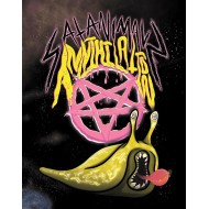 Satanimals: Annihilation
