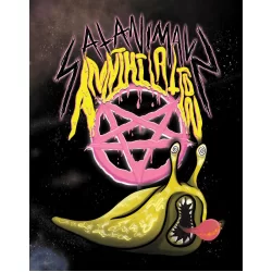 Satanimals: Annihilation