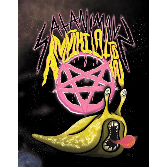 Satanimals: Annihilation ($22.99) - Board Games