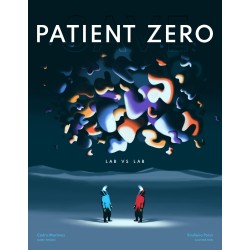 Save Patient Zero