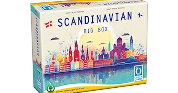 Sale Scandinavian Big Box in Prince Edward Island, Canada ...