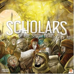 Scholars Of The South Tigris