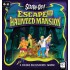 Scooby-Doo: Escape from the Haunted Mansion