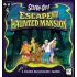 Scooby-Doo: Escape from the Haunted Mansion