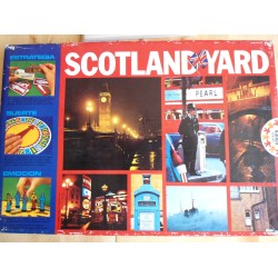 Scotland Yard