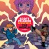 Scott Pilgrim Miniatures The World (Painted Edition)
