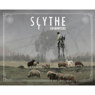 Scythe: Encounters