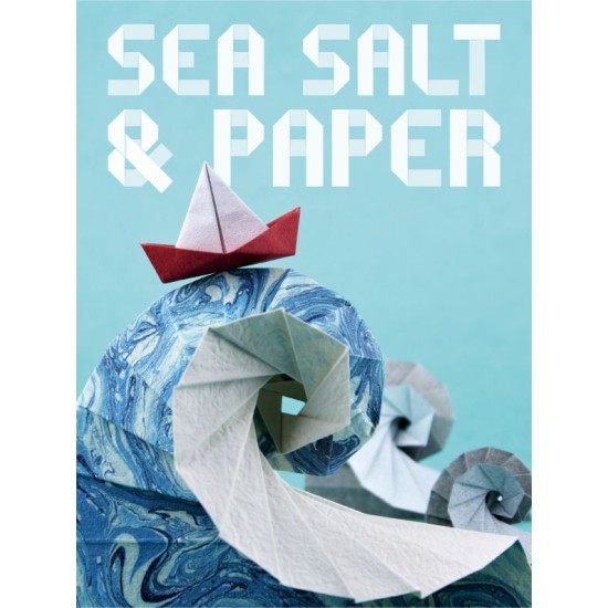 Sea Salt & Paper Sea Salt & Paper
