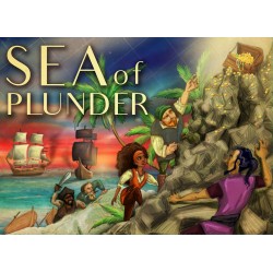 Sea of Plunder