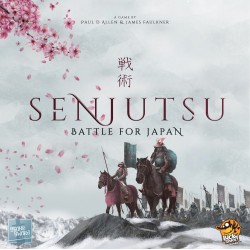 Senjutsu: Battle For Japan