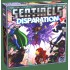 Sentinels Of The Multiverse: Definitive Edition – Disparation