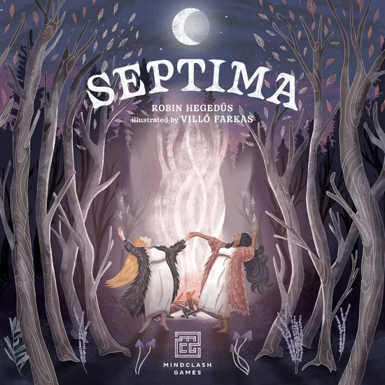 Septima - Solo Septima - Solo