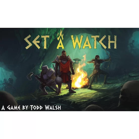 Set a Watch - Coop Set a Watch ($30.99) - Coop
