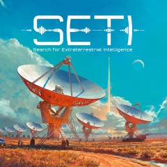 Seti: Search For Extraterrestrial Intelligence