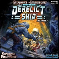 Shadows Of Brimstone: Other Worlds – Derelict Ship
