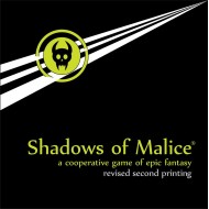 Shadows of Malice