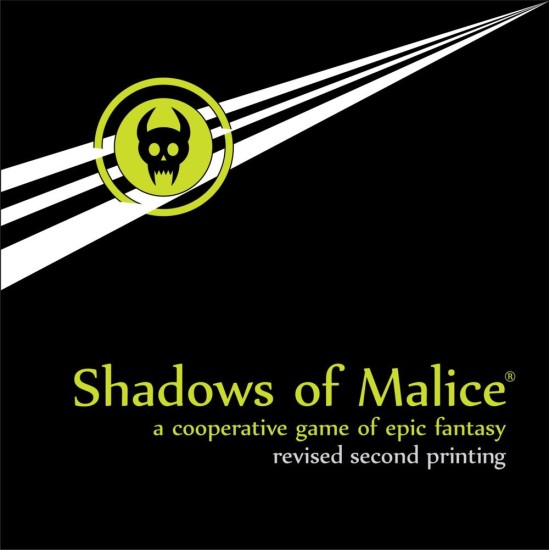 Shadows of Malice ($60.99) - Coop