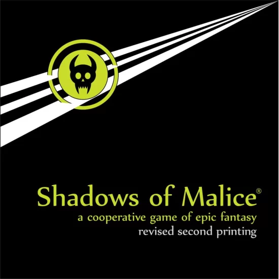 Shadows of Malice - Coop Shadows of Malice ($60.99) - Coop