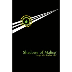 Shadows of Malice: Hunger of a Shadow Vile