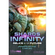 Shards of Infinity: Relics of the Future