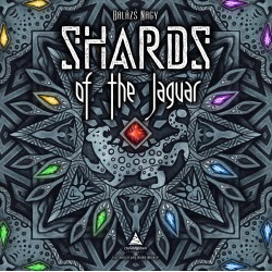 Shards of the Jaguar