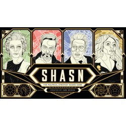 Shasn: Essential Edition