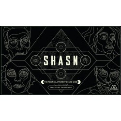 Shasn: Presidential Edition