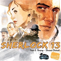 Sherlock 13