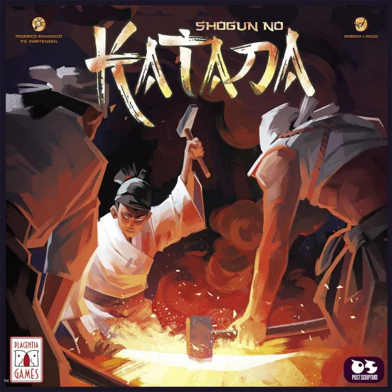 Shogun No Katana Shogun No Katana